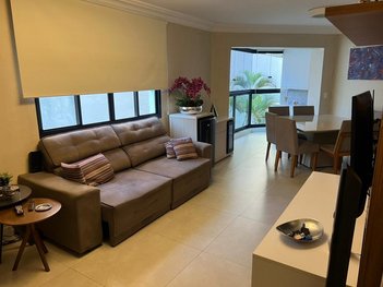 apartment em Rua Cayowaá, Perdizes - São Paulo - SP
