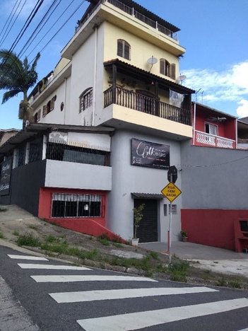 house em Rua Antônio Meneghetti, Parque Terra Nova - São Bernardo do Campo - SP