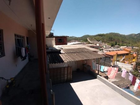 Cômodo Condomínio