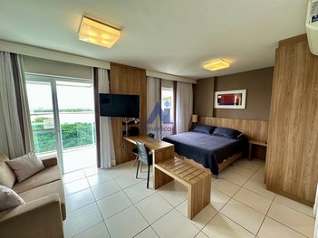 apartment em Rua Pedro Calmon, Jacarepaguá - Rio de Janeiro - RJ