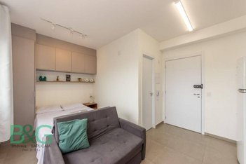 apartment em Rua Herval, Belenzinho - São Paulo - SP