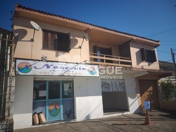 house em Alberto Pasqualini, Jardim Sabará - Porto Alegre - RS
