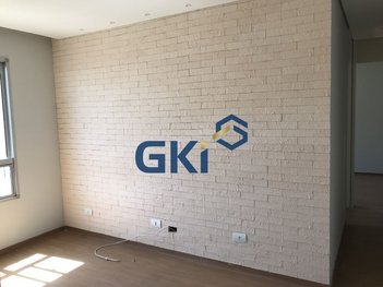 apartment em Rua Vinte e Cinco de Janeiro, Luz - São Paulo - SP