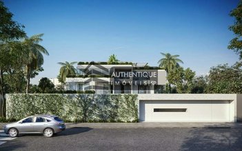 house em Alameda Gabriel Monteiro da Silva, Jardim América - São Paulo - SP