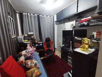 apartment em Rua Conselheiro Furtado, Liberdade - São Paulo - SP