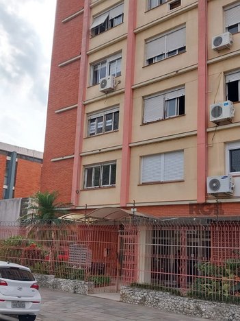 apartment em Jerônimo de Ornelas, Santana - Porto Alegre - RS