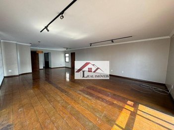 apartment em Rua Adolfo Bastos, Vila Bastos - Santo André - SP