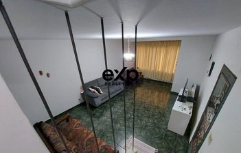 house em Rua Padre José de Anchieta, Santo Amaro - São Paulo - SP