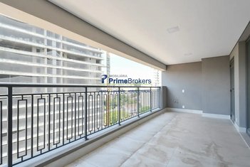 apartment em Rua Charles Astor, Jardim Aurélia - São Paulo - SP