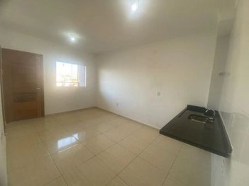 apartment em Rua Couraça, Jardim Jaú (Zona Leste) - São Paulo - SP