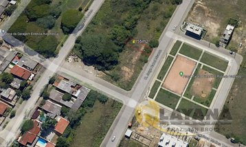 land_lot em Jorge Babot Miranda, Aberta dos Morros - Porto Alegre - RS