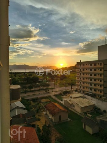 apartment em Rua João Motta Espezim, Saco dos Limões - Florianópolis - SC