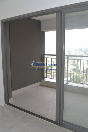 apartment em Avenida Professor Ascendino Reis, Vila Clementino - São Paulo - SP