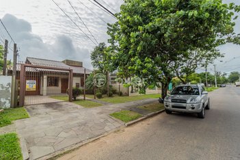 house em Avenida Orleaes, Guarujá - Porto Alegre - RS