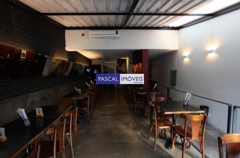 commercial_building em Rua Paul Valery, Chácara Santo Antônio (Zona Sul) - São Paulo - SP