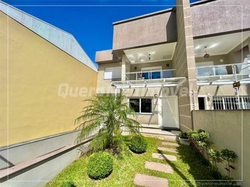 house em Tranquilino Tissot, Vinhedos - Caxias do Sul - RS
