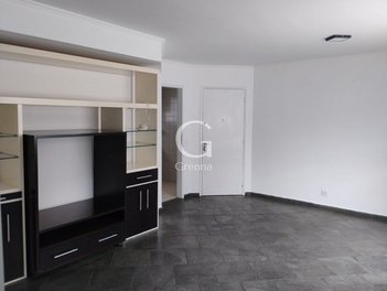 apartment em Rua Pelotas, Vila Mariana - São Paulo - SP