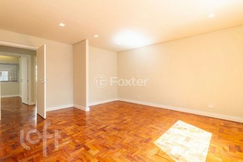 apartment em Rua Sampaio Viana, Paraíso - São Paulo - SP