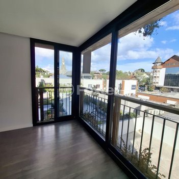 apartment em Rua Dona Carlinda, Centro - Canela - RS