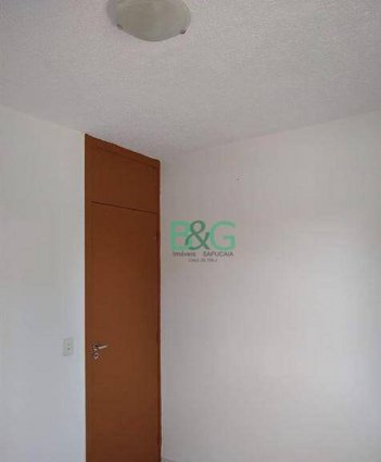 apartment em Rua Agrimensor Sugaya, Colônia (Zona Leste) - São Paulo - SP