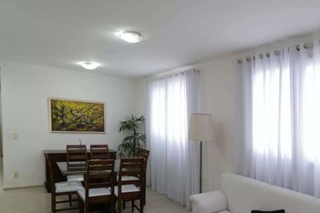 apartment em Rua Líbero Badaró, Santa Rosa - Belo Horizonte - MG