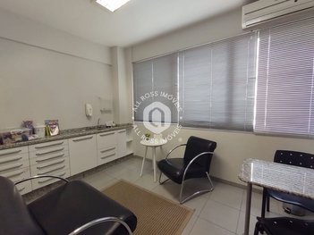 office em Rua Sete Povos, Marechal Rondon - Canoas - RS