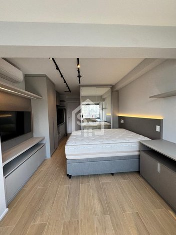 apartment em Rua Vergueiro, Vila Mariana - São Paulo - SP