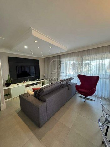 apartment em Rua Siqueira Campos, Centro - Santo André - SP