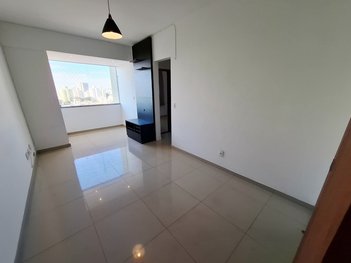 apartment em Rua Pio XI, Ipiranga - Belo Horizonte - MG