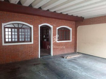 house em Rua Manoel Gonçalves Mão Cheia, Instituto de Previdência - São Paulo - SP