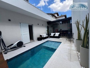 house em Alameda Gardênia, Pinheirinho - Vinhedo - SP