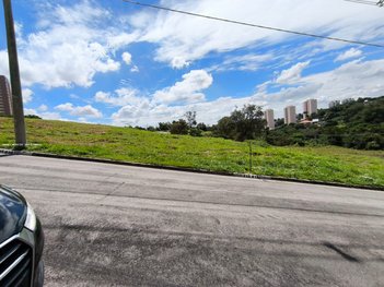 land_lot em Rua Sargento Affes Cassar, Jardim das Estrelas - Sorocaba - SP