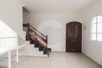 house em Rua Antônio Pizzoli, Vila Santo Estevão - São Paulo - SP