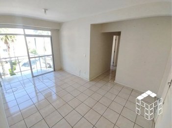 apartment em Rua João Meirelles, Abraão - Florianópolis - SC