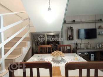 house em Rua Ipê Verde, Potecas - São José - SC