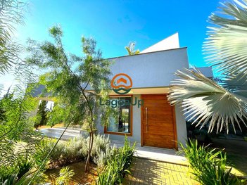 house em Alameda das Palmas, Sonho Verde - Lagoa Santa - MG