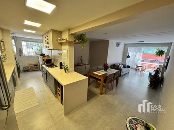 apartment em Avenida Hugo Viola, Jardim da Penha - Vitória - ES