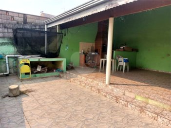 house em Rua Vitória, Vila M Genoveva - Jundiaí - SP