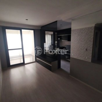 apartment em Avenida Professor Luiz Ignácio Anhaia Mello, Vila Prudente - São Paulo - SP