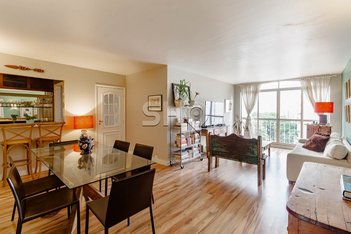 apartment em Alameda Franca, Jardim Paulista - São Paulo - SP