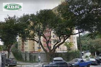 apartment em Rua Pelópia, City América - São Paulo - SP
