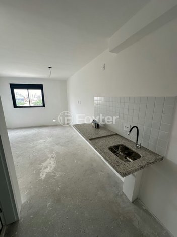 apartment em Rua Polignano A Mare, Brás - São Paulo - SP