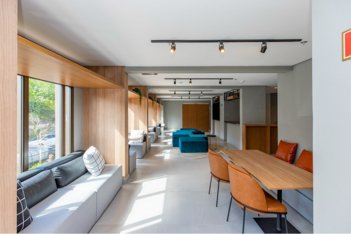 apartment em Rua Santa Aurélia, Vila São José (Ipiranga) - São Paulo - SP