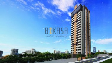 apartment em Rua das Pitangueiras, Jardim - Santo André - SP