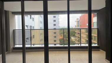 apartment em Rua Professor Filadelfo Azevedo, Vila Nova Conceição - São Paulo - SP