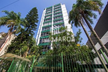 apartment em Rua Fernandes Vieira, Bom Fim - Porto Alegre - RS