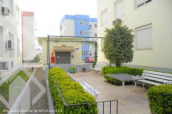 apartment em Avenida A. J. Renner, Humaitá - Porto Alegre - RS