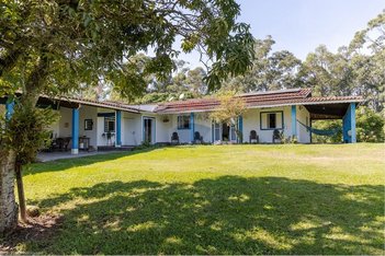 house em Rua Três, Terras de Santa Cruz - Jundiaí - SP
