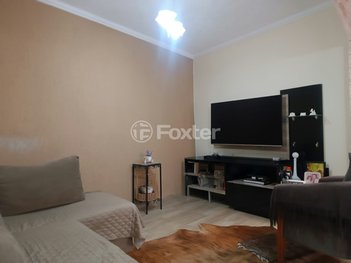 apartment em Rua Santa Inácia, Vila Maria Alta - São Paulo - SP