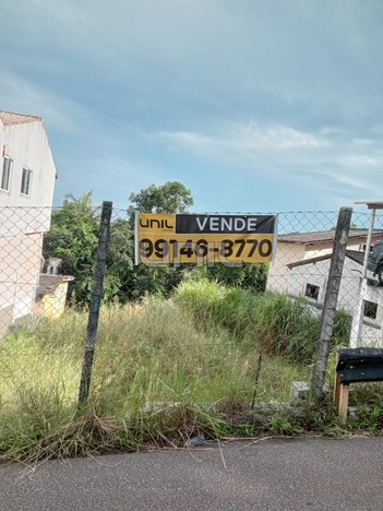 land_lot em Dona Floriana, Estreito - Florianópolis - SC